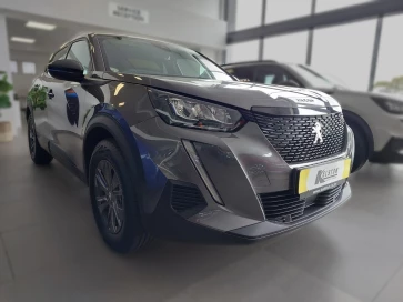 2025 Peugeot 2008 P24 ACTIVE 1.2 96KW 6-SPEED