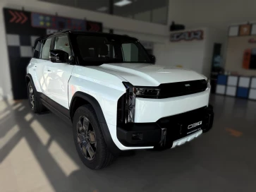 Icaur 03t 2wd