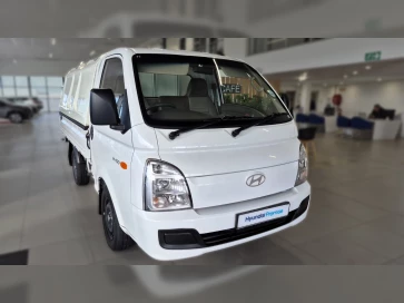 2024 Hyundai H100 Bakkie 26 Euro Ii Deck Ac