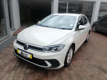 2026 Volkswagen Polo 1.0 Tsi
