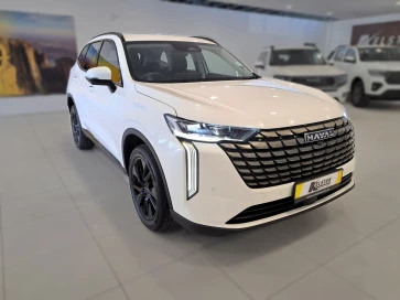2025 Haval H6 20t Super Luxury 9dct