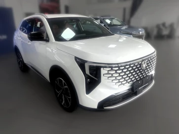 2026 Changan Uni-S CE