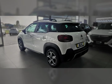 2023 Citroen C3 AIRCROSS FEEL PURETECH 81W 6AT