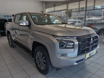2025 Mitsubishi Triton 2.4 4x2 Auto