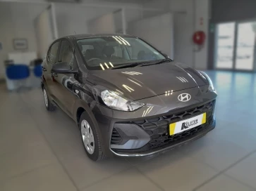 Hyundai Grand I10 1.0 Premium Mt My24
