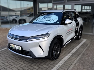 2026 BYD ATTO2 DMi Dynamic AF-20