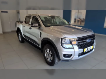 2024 Ford Ranger Double Cab 20l Turbo Xl 10at 4x4