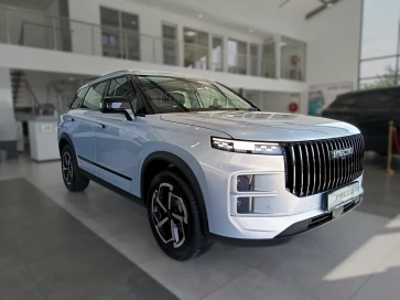 Jaecoo J7 Vortex 2wd
