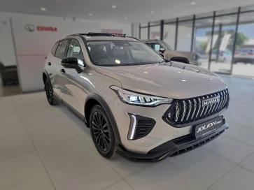 Haval Jolion Pro 15t Super Luxury 7dct