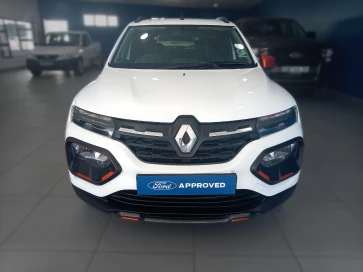 2022 Renault Kwid Climber