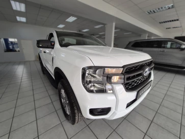 Ford Ranger Super Cab 2.0l Sit Xl 4x4 6at