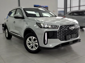 Chery Tiggo 4 Cross Lite Mt