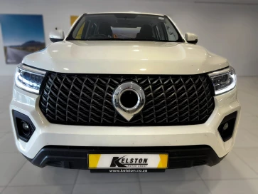 2026 Gwm  P300 Double Cab 2.0TD SX 4X2 8AT