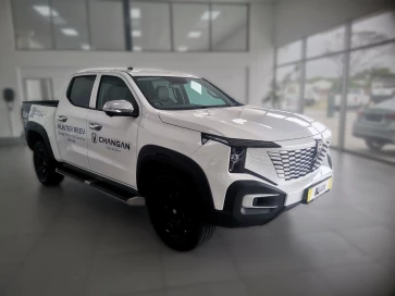 2026 Changan Hunter Reev Ce D/c