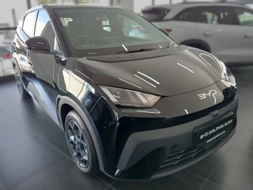Byd Dolphin Surf Dynamic