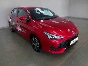 2026 Mg Mg3 1.5l At Delux