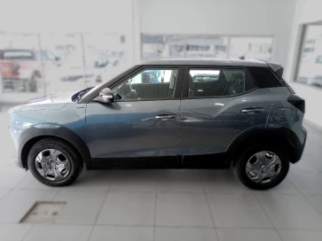 2026 Mahindra XUV3X0 1.2T MX3 AT