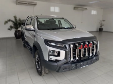 Jac  20 Cti Lux Pu Dc At