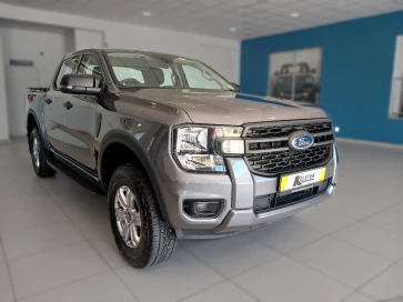2026 Ford Ranger Double Cab 20l Sit Xl 4x2 6mt