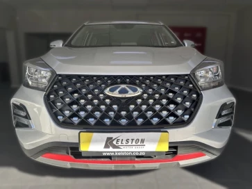 Chery Tiggo 4 Pro Lite Cvt