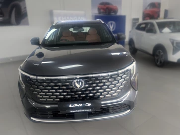 Changan Uni-s Cl