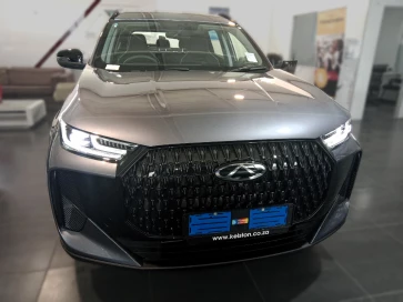 Chery Tiggo 7 Dark Edition