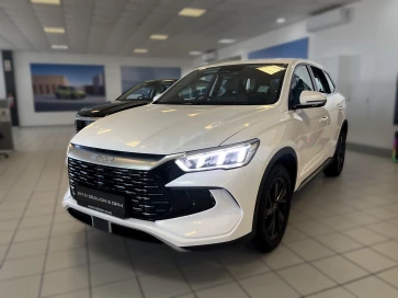 Byd Sealion 5 Comfort