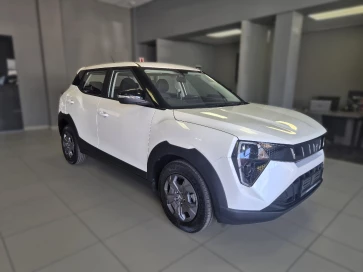 Mahindra Xuv3x0 1.2t Mx3 At