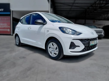 2025 Hyundai Grand i10 1.0 Premium MT MY24
