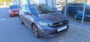 2022 Volkswagen Taigo Life 1.0 Tsi 85kw Dsg