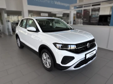 Volkswagen T-cross 1.0 Tsi 85kw Dsg