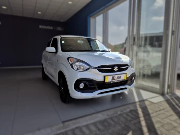 2025 Suzuki Celerio 10 Gl Amt