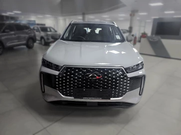 Chery Tiggo 4 Cross Lite Mt
