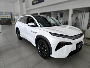 Byd Atto 8 Performance Awd Cf-30