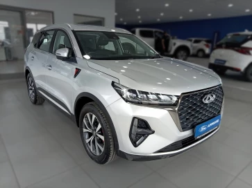 2024 Chery Tiggo 7 Pro 1.5t Cvt Executive