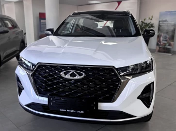 Chery Tiggo 7 Pro 1.5t Cvt Distinction