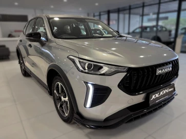 Haval H2 Jolion Pro 1.5t Premium 7dct