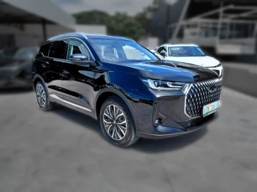 2026 Chery Tiggo 7 Csh Plus