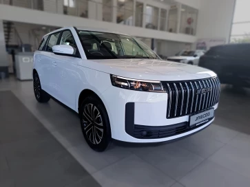 Jaecoo  J5 Core