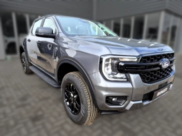 Ford Ranger Double Cab 20l Sit Xlt 4x2 10at