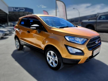 2022 Ford 1.5 Ambiente Petrol 5mt