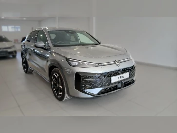 Volkswagen T-roc Nf R-line Plus 1.4 Tsi