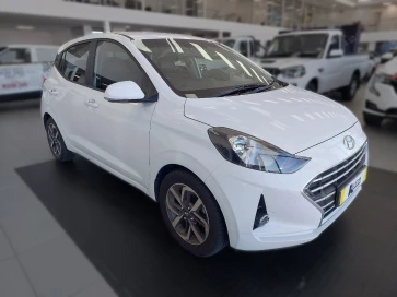 2023 Hyundai Grand i10 1.2 Fluid MT