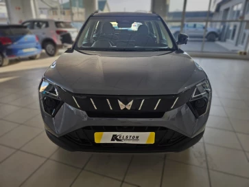 2024 Mahindra XUV3X0 1.2T AX5L AT
