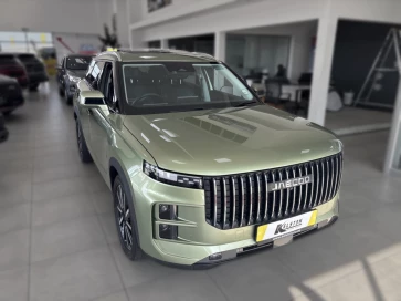 2024 Jaecoo J7 Glacier 2wd