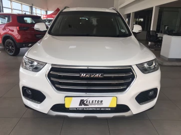 2020 Haval H2 Jolion 1.5t City