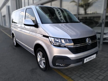 2022 Volkswagen Kombi Trendline Tdi 110kw Swb Dsg