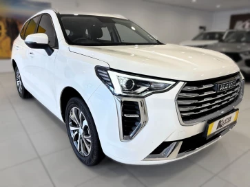 2023 Haval H2 Jolion 1.5t Premium Dct