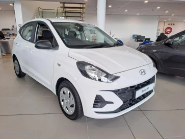 Hyundai Grand I10 1.0 Premium Mt My24