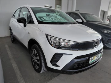 2022 Opel Crossland 12